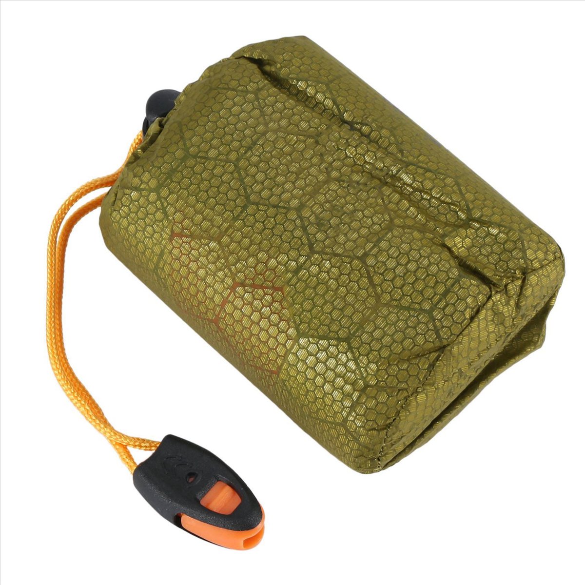 SUMMER SALE Emergency Sleeping - Bivy Bag Emergency ulasan dan harga