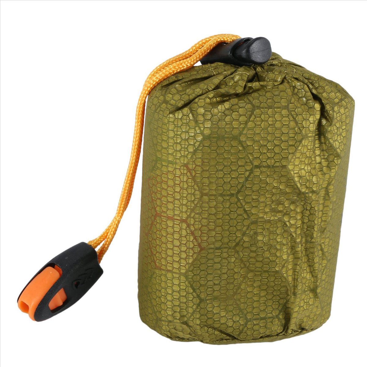 SUMMER SALE Emergency Sleeping - Bivy Bag Emergency ulasan dan harga