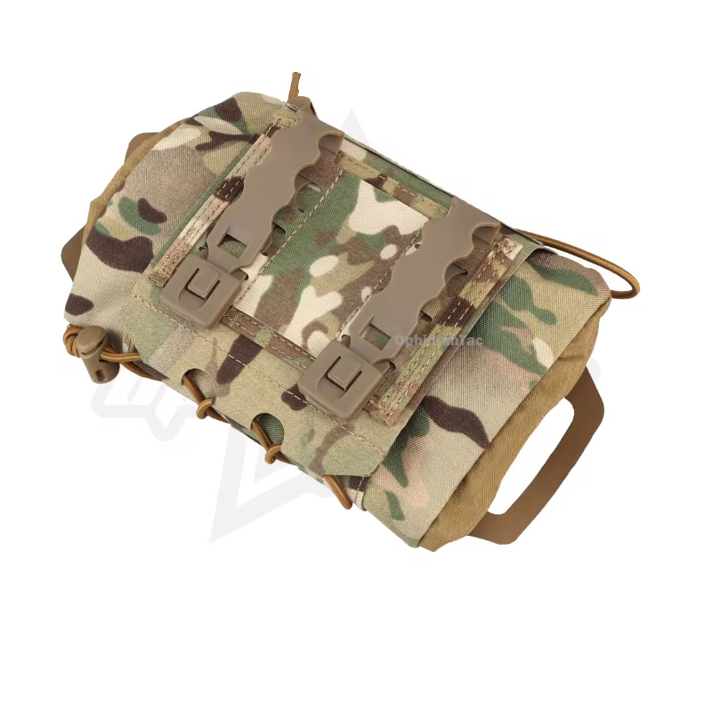 IFAK Pouch MOLLE First-aid Kit - Bivy Bag Emergency ulasan dan harga