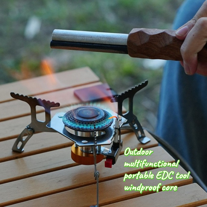 Outdoor Flint Outdoor Ignition - Fire Starting Kit ulasan dan harga