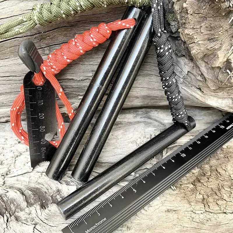 Bear Grylls 3-in-1 EDC Surviva - Magnesium Fire Starter ulasan dan harga