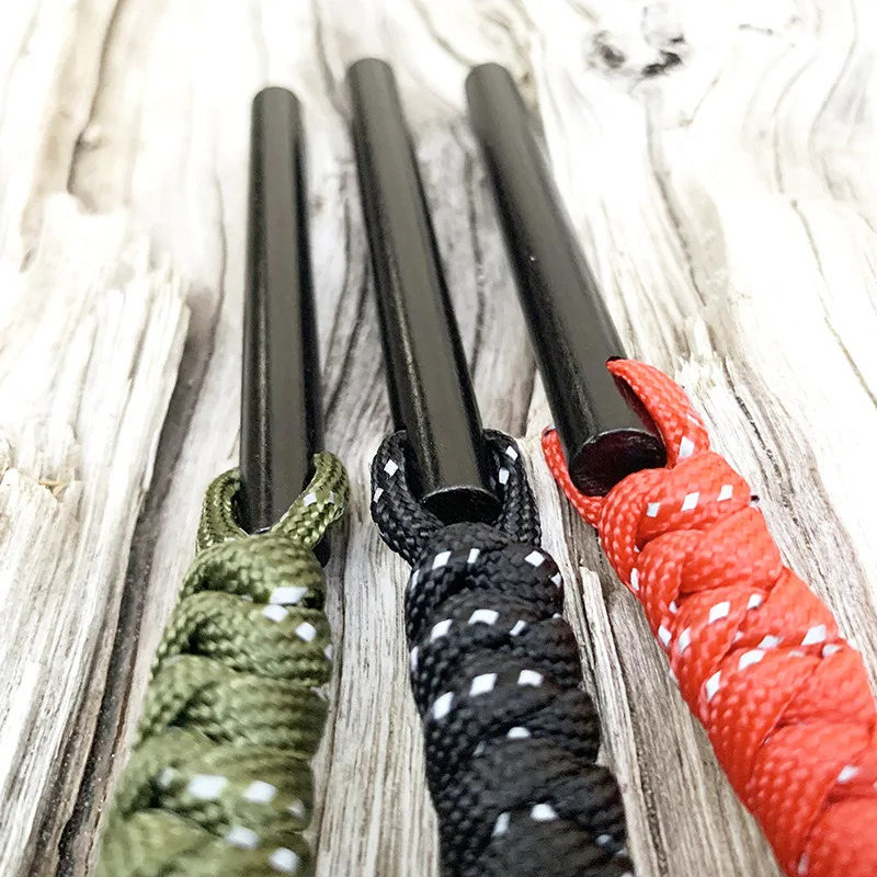 Bear Grylls 3-in-1 EDC Surviva - Magnesium Fire Starter ulasan dan harga