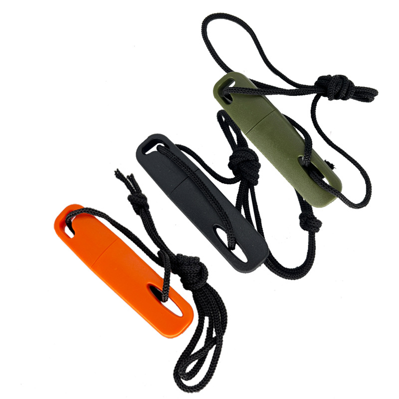 1-3PC Outdoor Survival Fire St - Magnesium Fire Starter ulasan dan harga