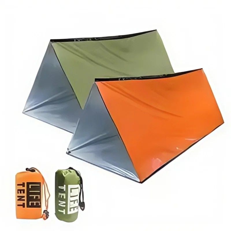 2 Person Emergency Survival Sh - Bivy Bag Emergency ulasan dan harga
