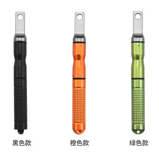 Outdoor Flint and Steel Waterp - Magnesium Fire Starter ulasan dan harga