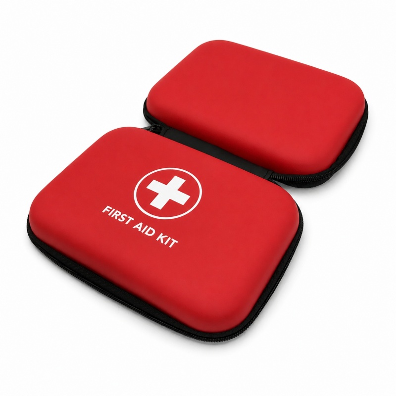 First Aid Kit Outdoor Medical  - Bivy Bag Emergency ulasan dan harga