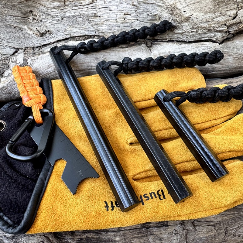 New Bear Grylls Professional M - Magnesium Fire Starter ulasan dan harga