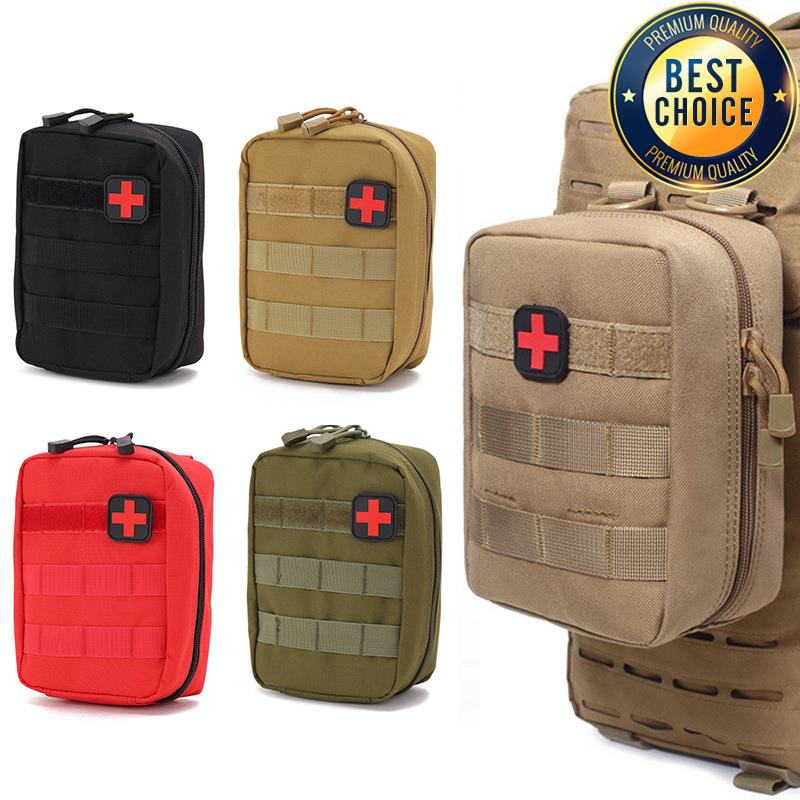 Outdoor Tactical Multifunction - Bivy Bag Emergency ulasan dan harga