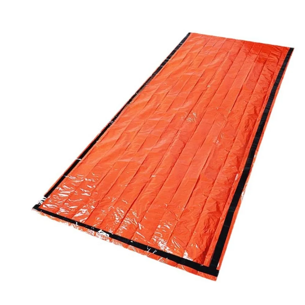 Emergency Sleeping Bag Thermal - Bivy Bag Emergency ulasan dan harga