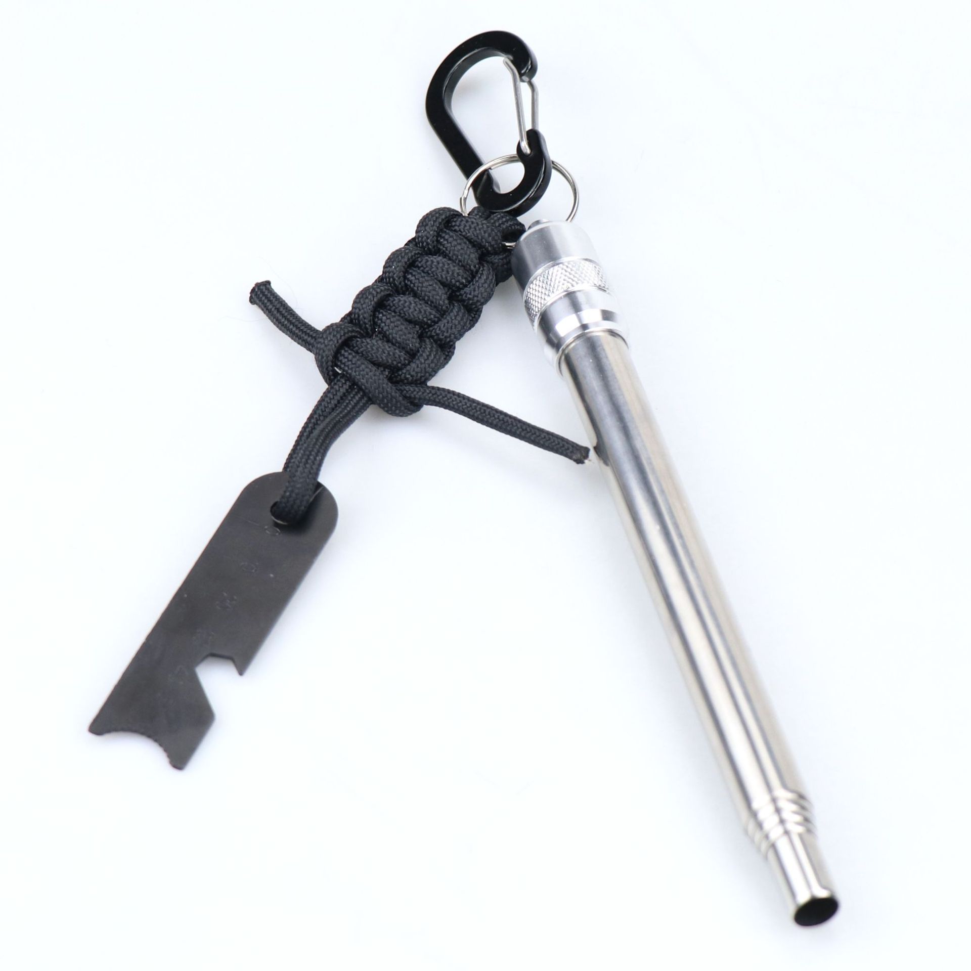 2 Set Outdoor Portable Multifu - Magnesium Fire Starter ulasan dan harga