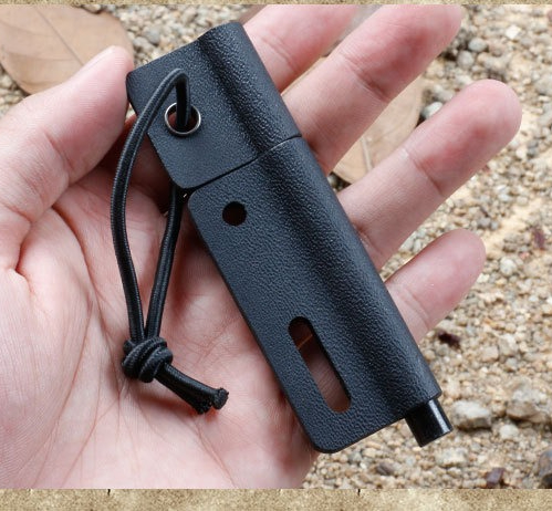 Outdoor Magnesium Stick Flint  - Magnesium Fire Starter ulasan dan harga