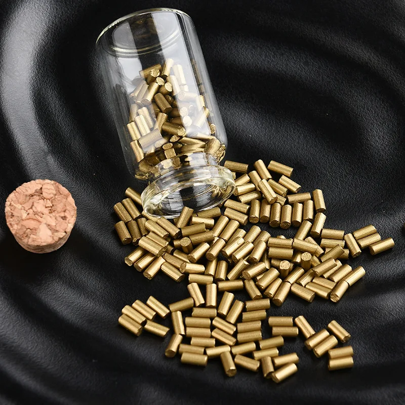 2026 New 500pcs Gold Universal - Fire Starting Kit ulasan dan harga