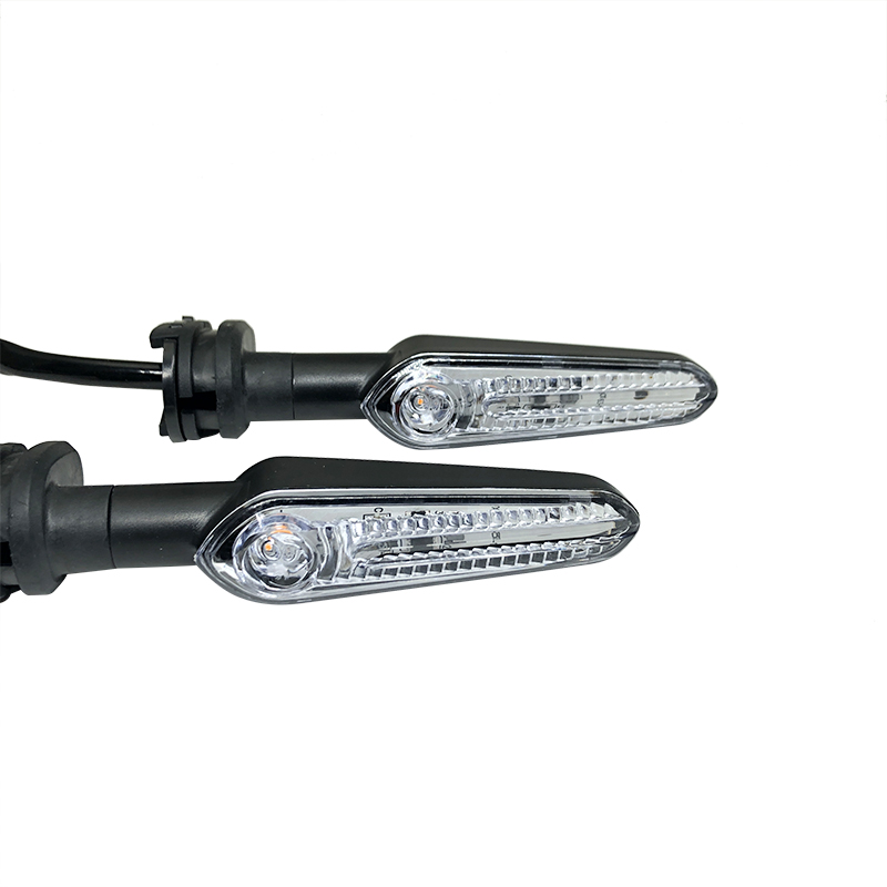 MT07 MT09 LED Turn Signal Ligh - Sos Light Strobe ulasan dan harga